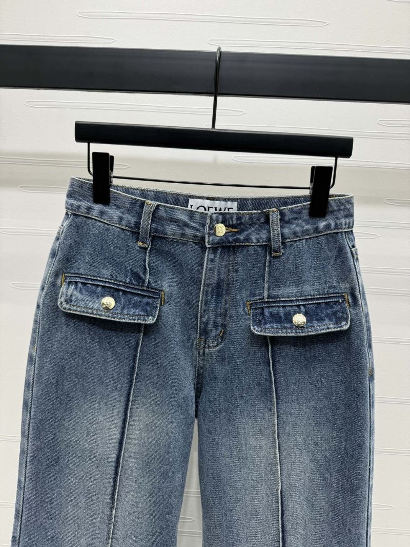 Loewe Jeans